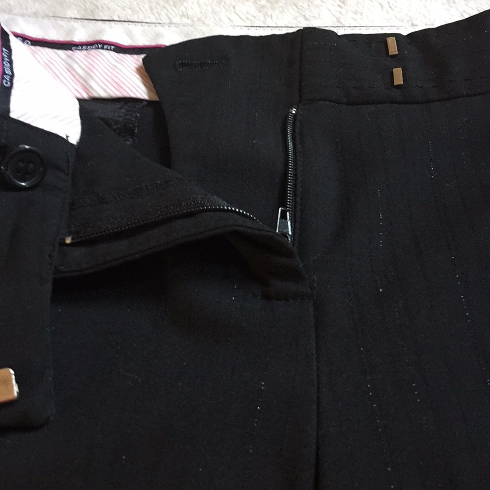 The Limited Black On Black Cassidy Fit Dress Pants - Picture 5 of 6